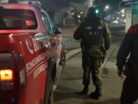 Según lo señalado, Carabineros efectuó 71 controles preventivos de identidad, además de fiscalizaciones asociadas a la Ley de Alcoholes.