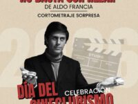 La jornada se realizará el sábado 29 de agosto en la Casa de la Cultura y contará con la proyección de una película chilena y un cortometraje sorpresa.
