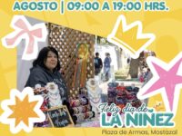 La iniciativa reunirá a emprendedores locales y ofrecerá alternativas de regalos en la antesala de la celebración comunal.