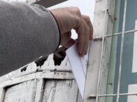 La Delegación Presidencial y el municipio concretaron un procedimiento en el sector norte de la comuna, luego de que no se regularizara la situación dentro de los plazos establecidos.