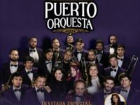 La presentación se realizará el jueves 20 de agosto y contará con la participación especial de la cantante y compositora Patricia Frías.