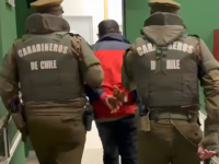El homicidio habría ocurrido la semana pasada en Pichidegua.