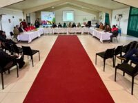 
En sesión efectuada en la comuna las autoridades escucharon urgencias de vecinos de la localidad de Cardenal Caro.