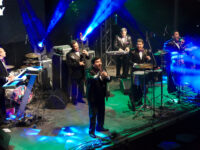 La celebración se desarrollará entre el 17 y el 20 de septiembre en la Medialuna de Santa Cruz, con música en vivo, gastronomía típica, juegos tradicionales y emprendimientos locales.