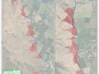 El ejercicio preventivo se desarrollará el próximo jueves 13 de agosto y busca preparar a la comunidad frente a una eventual emergencia por aluvión.