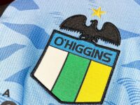 O’Higgins reacciono en el segundo tiempo, pero no les alcanzó para evitar la derrota ante Limache.