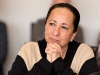 En entrevista con El Tipógrafo, la parlamentaria abordó otras temáticas contingentes como el efecto del sistema frontal en la agricultura regional y el arancel de Estados Unidos.