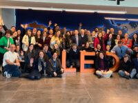 Los ganadores representan distintas realidades del sistema educativo chileno, con establecimientos que abarcan desde educación inicial hasta enseñanza científico-humanista y técnico-profesional.