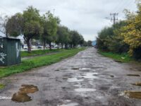 A casi un año de firmado el contrato de arrendamiento por el terreno en El Trapiche, la incertidumbre sigue marcando el derrotero del proyecto.