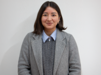 Poullete Burgos Figueroa, es educadora de párvulos y cuenta con una amplia trayectoria en gestión pedagógica. 