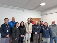 En la jornada se conoció parte del trabajo que desarrollan estas organizaciones en distintas comunas de la región.