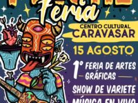 La jornada reunirá a expositores, talleres temáticos y presentaciones artísticas.