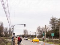 Desde la Seremi de Transportes destacaron que la intervención cobra especial relevancia por su cercanía con el Colegio David del Curto y porque la Ruta H-409 conecta Olivar, Requínoa y Rengo, concentrando un importante flujo de transporte público y vehículos de carga.