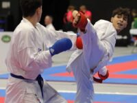 Contará con la participación de deportistas de Chile, Colombia y Uruguay.