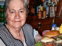 De acuerdo con la información conocida, la querida rancagüina falleció durante la noche.