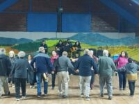 La puesta en escena conmemorará cuatro años de trabajo dedicados al rescate y difusión del patrimonio material e inmaterial de la Región de O'Higgins.