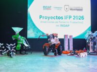 A estos recursos se suma un aporte de aproximadamente $3 millones realizado por los propios beneficiarios.