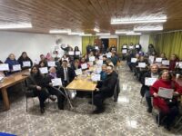 Los contenidos impartidos para este ciclo se agrupan en ejes clave de desarrollo comunal como  formulación y postulación a fondos concursables, liderazgo y el uso de herramientas tecnológicas para la gestión social, entre otros.