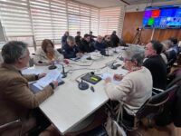 Concejalas y concejales de la comuna relevaron la importancia de contar con un recinto especializado, con mejores condiciones de atención y mayor capacidad de respuesta.