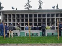 Desde el municipio detallaron que el proyecto tuvo una inversión superior a los $146 millones.