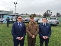 La mayoría de los vehículos mantenía encargos por robos ocurridos en la Región Metropolitana y circulaba bajo la modalidad conocida como “gemelo vehicular”. El avalúo total alcanza los $300 millones.