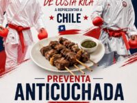 Desde la familia señalaron que la meta es reunir $1.300.000 por cada hermano, monto necesario para cubrir los gastos asociados a su participación.