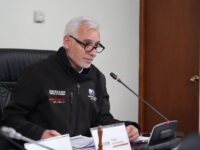 Al respecto, el gobernador valoró la evaluación y señaló “seguimos trabajando con seriedad y compromiso para facilitar el acceso a la información y fortalecer la transparencia hacia toda la ciudadanía”, cerró.