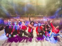 Certamen se realizará el sábado 29 de agosto, en el Teatro de San Fernando.