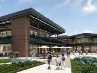 La ampliación sumará nuevos espacios y servicios al recinto, mientras crece la expectativa por conocer las marcas que formarán parte de esta nueva etapa del centro comercial.