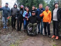 La delegación conoció iniciativas de innovación, gestión hídrica e inclusión impulsadas en distintos puntos de la región.
