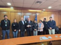 El daño no se limita a la cosecha de esta temporada, en algunos predios las bajas temperaturas afectaron directamente a los árboles, comprometiendo también la capacidad productiva de los próximos años.