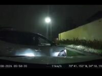 Carabineros informó que la víctima no resultó lesionada producto del hecho. 