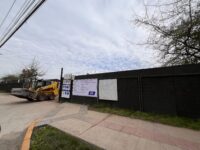 Además, el sector podría sumar nuevos locales comerciales, entre ellos una tienda de artículos para el hogar, un gimnasio y un drive-thru de una cadena de comida rápida.