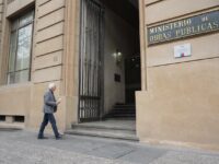 “Es imprescindible tener un paso internacional que esté abierto las 24 horas del día y los 365 días del año”, sostuvo Pablo Silva.
