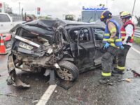 Según informó Carabineros, las causas del accidente aún se encuentran bajo investigación.