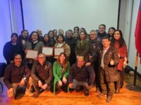 Beneficiarios adquirieron competencias y técnicas altamente demandadas por la industria de alimentos.