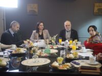 Abordaron temáticas como el déficit habitacional, la generación de empleo vinculada a la construcción y los acuerdos y desafíos que marcarán el futuro en el sector de la región.