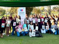 Estuvo orientada a promover herramientas de buena dirección, inclusión y trabajo colaborativo, contribuyendo al mejoramiento de la gestión institucional en cada unidad educativa de la región de O’Higgins.