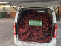 Las especies fueron avaluadas en cerca de $5 millones.