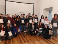 Poesía, creatividad y espacios de participación fueron parte de la agenda del establecimiento durante el cierre de julio y el inicio de agosto.