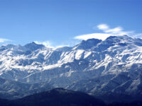 La isoterma 0 °C también registrará un importante ascenso durante la jornada.
