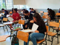 La región registró una baja del 2,6% en la matrícula de primer año respecto de 2025, en contraste con el crecimiento nacional. El rector de Santo Tomás Rancagua, Manuel Olmos, atribuye la caída al cierre de instituciones y a las nuevas exigencias de acreditación.