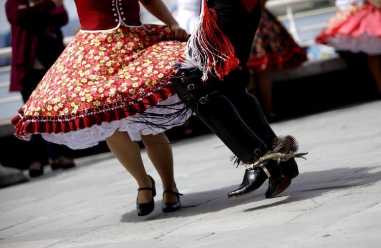 ¿Panoramas para este sábado? Rancagua tendrá fiesta criolla con música, comida típica y folclor