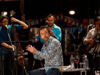 La agrupación se presentará el próximo 10 de septiembre en el Teatro Regional Lucho Gatica, con un espectáculo dedicado a la cueca y la música de raíz chilena.
