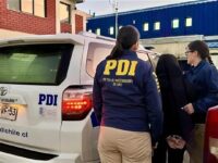Quedó en prisión preventiva.