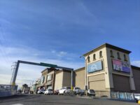 Las obras ya están en marcha y anticipan importantes cambios para uno de los principales centros comerciales de la Región de O’Higgins.
