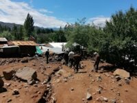 El ejercicio que se realizará el próximo 13 de septiembre busca fortalecer la cultura preventiva y protocolos de evacuación.