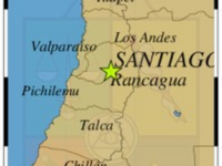 El movimiento telúrico de menor intensidad sorprendió a los habitantes de las comunas del norte de O’Higgins.