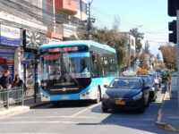 Además, Gutiérrez destacó que, por primera vez, se proyecta que parte de estos buses eléctricos pueda operar en zonas rurales.