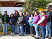 Las iniciativas consideran intervenciones en Avenida Independencia, Capitán Dávila y El Pedrero, con proyectos en distintas etapas de desarrollo que permitirán mejorar la conectividad y transitabilidad de la comuna.